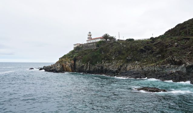 FARO CUDILLERO 