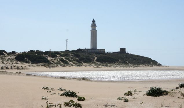 FARO DE TRAFALGAR 