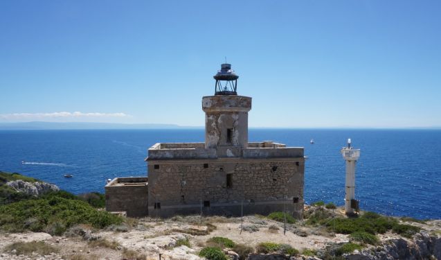 FARO SAN DOMINO 